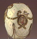 The Order of St. George Egg – 1916